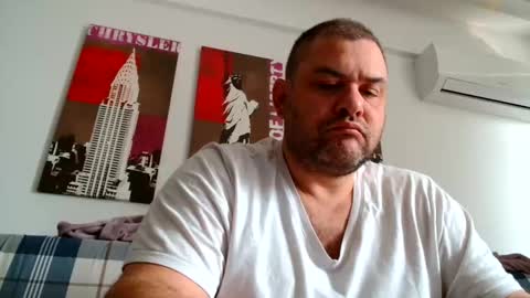 Snapshot of themastercomander chatting on March 21, 2026, 9:25 am Big Alpha Daddy Master online show from March 21, 2026, 9:25 am