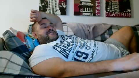 Snapshot of themastercomander chatting on March 24, 2026, 10:04 pm Big Alpha Daddy Master online show from March 24, 2026, 10:04 pm