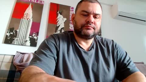 Snapshot of themastercomander chatting on March 27, 2026, 11:32 am Big Alpha Daddy Master online show from March 27, 2026, 11:32 am