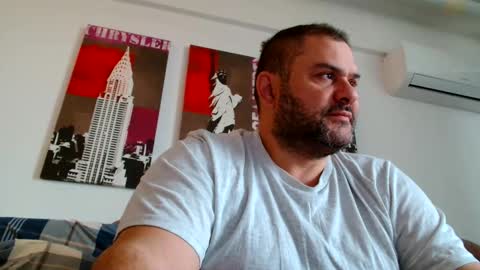 Snapshot of themastercomander chatting on March 30, 2026, 11:22 am Big Alpha Daddy Master online show from March 30, 2026, 11:22 am