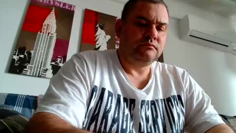 Snapshot of themastercomander chatting on April 1, 2026, 10:38 am Big Alpha Daddy Master online show from April 1, 2026, 10:38 am