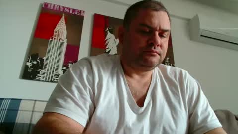 Snapshot of themastercomander chatting on April 3, 2026, 11:19 am Big Alpha Daddy Master online show from April 3, 2026, 11:19 am