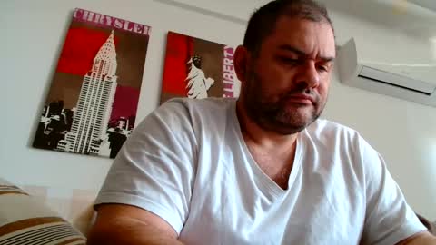 Snapshot of themastercomander chatting on April 10, 2026, 10:20 am Big Alpha Daddy Master online show from April 10, 2026, 10:20 am