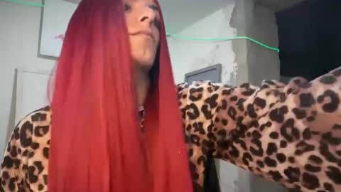 Lucy Lucy online show from November 13, 2025, 8:52 pm