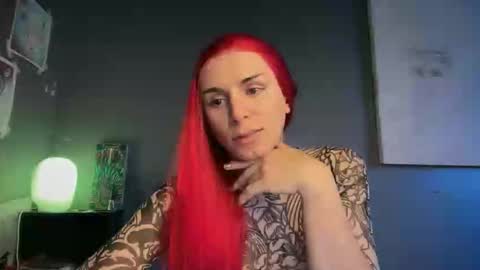 Lucy Lucy online show from March 22, 2026, 10:13 pm