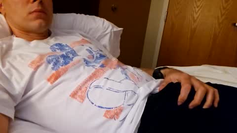 Snapshot of themattryan chatting on March 11, 2026, 12:38 am Matt Ryan online show from March 11, 2026, 12:38 am