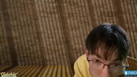 TheMegaPlayersCam online show from February 2, 2026, 12:15 pm