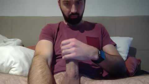 Snapshot of themikka1234 chatting on December 28, 2024, 8:37 am themikka1234 online show from December 28, 2024, 8:37 am