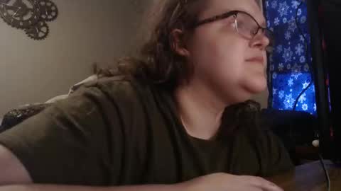 MistyPrice online show from October 28, 2025, 2:42 pm