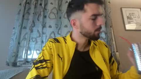 themmistokles online show from December 20, 2024, 10:16 am