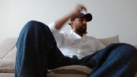 Snapshot of themonarchgoat chatting on January 19, 2026, 12:31 pm TheMonarchGoat online show from January 19, 2026, 12:31 pm