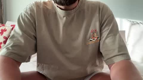 TheMonarchGoat online show from June 19, 2026, 3:44 am