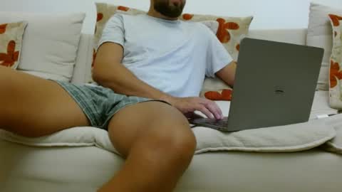 TheMonarchGoat online show from June 25, 2026, 2:11 am