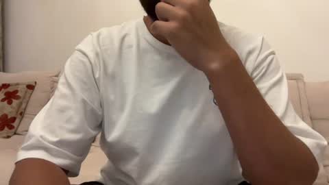 TheMonarchGoat online show from July 26, 2026, 5:53 pm