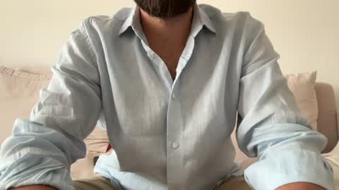 TheMonarchGoat online show from July 27, 2026, 7:59 am