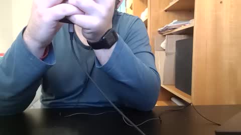 themoontiger online show from December 14, 2025, 9:08 pm