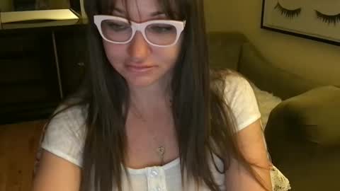 Snapshot of themrsnelson chatting on September 11, 2025, 9:09 am Cach Nelson online show from September 11, 2025, 9:09 am