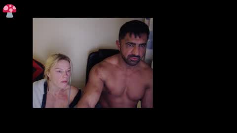 Snapshot of themusclefactory chatting on October 29, 2025, 9:38 pm TheMuscleFactory online show from October 29, 2025, 9:38 pm