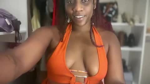 TheNaturalGoddess online show from May 21, 2026, 9:33 pm