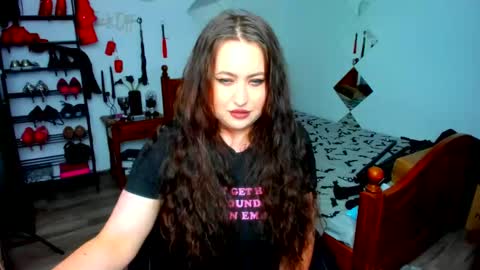 thenaughtygf online show from November 20, 2025, 10:20 pm