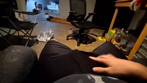 Snapshot of thenewone22901 chatting on March 1, 2026, 4:47 am thenewone22901 online show from March 1, 2026, 4:47 am