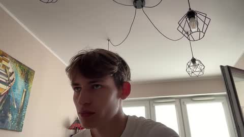 nudefusion3 online show from September 9, 2025, 8:36 am