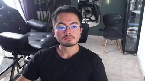 theo_ramirez online show from July 16, 2026, 6:03 pm