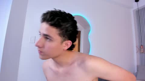  THEO- MATEO  online show from January 7, 2025, 4:59 pm