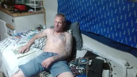 theoneyouwanttwofuck online show from March 8, 2025, 6:54 am