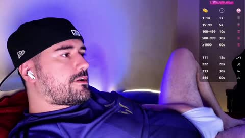 Snapshot of theoravi chatting on December 22, 2024, 2:49 am Theo Ravi online show from December 22, 2024, 2:49 am