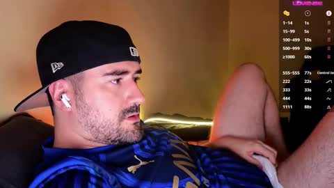 Snapshot of theoravi chatting on November 30, 2025, 3:21 am Theo Ravi online show from November 30, 2025, 3:21 am