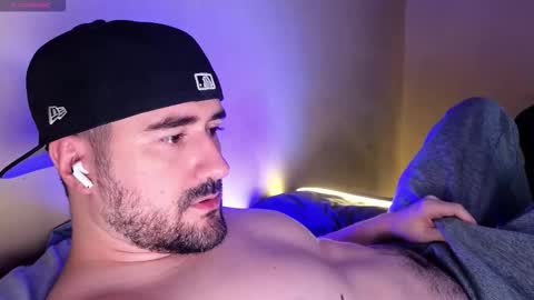 Theo Ravi online show from December 22, 2025, 3:36 am