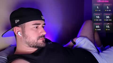 Theo Ravi online show from March 3, 2026, 4:07 am