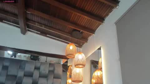 Pamela  online show from January 17, 2026, 11:04 am