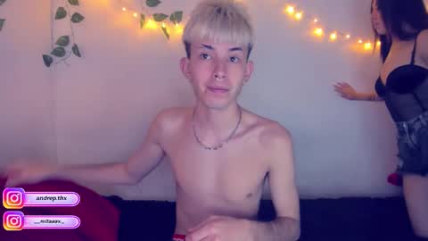 Snapshot of theperfectchemistry chatting on February 27, 2026, 11:54 am theperfectchemistry online show from February 27, 2026, 11:54 am