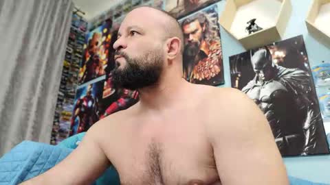 Chris online show from November 20, 2025, 4:56 am