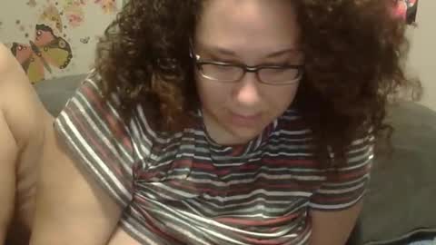 Snapshot of theplayfulbbw chatting on February 17, 2026, 3:58 am Amelia online show from February 17, 2026, 3:58 am