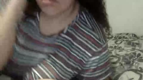 Snapshot of theplayfulbbw chatting on March 18, 2026, 4:15 am Amelia online show from March 18, 2026, 4:15 am