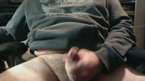 Snapshot of thepotter0 chatting on January 9, 2026, 12:24 am The Potter online show from January 9, 2026, 12:24 am