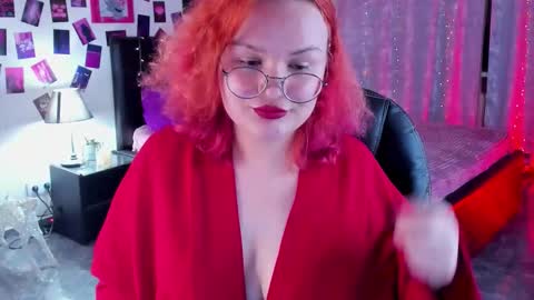 Snapshot of theprovocateurr chatting on October 17, 2025, 4:31 pm Coraline online show from October 17, 2025, 4:31 pm