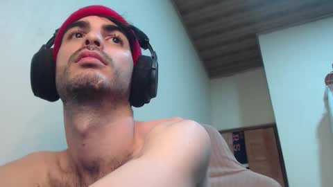 Santiago Enrique online show from November 1, 2025, 7:10 am