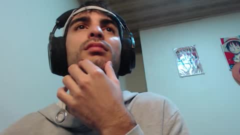 Santiago Enrique online show from November 10, 2025, 5:28 am