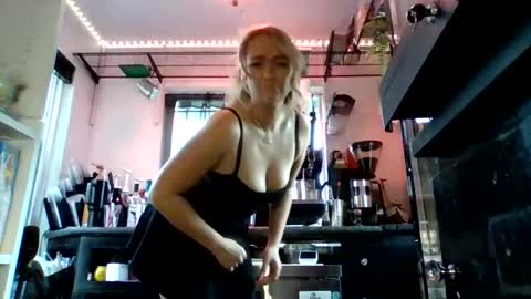 therealbabygofficial online show from March 3, 2025, 11:03 pm