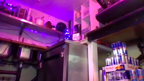 therealbabygofficial online show from September 29, 2025, 1:16 pm