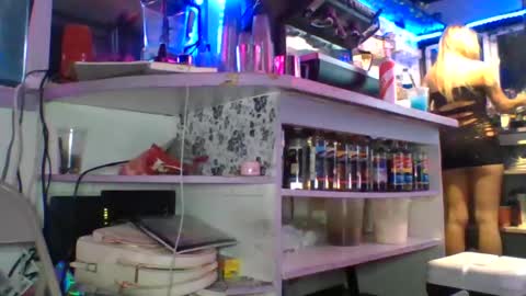 therealbabygofficial online show from November 6, 2025, 6:47 am