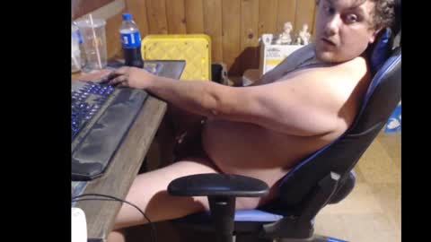 Snapshot of therealbigcheese0695 chatting on September 24, 2025, 9:18 pm therealbigcheese0695 online show from September 24, 2025, 9:18 pm