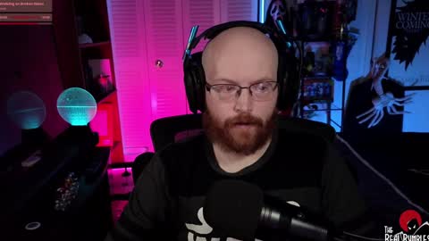 Bumbles or B online show from December 9, 2024, 12:34 am