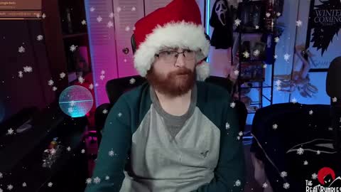 Bumbles or B online show from December 14, 2024, 6:52 pm