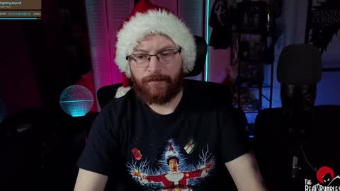 Bumbles or B online show from December 25, 2024, 7:46 am