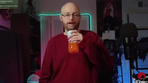 Bumbles or B online show from January 3, 2025, 8:01 pm